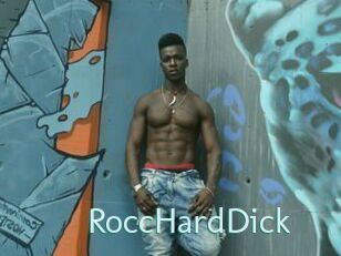 RoccHardDick