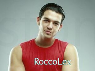 RoccoLex