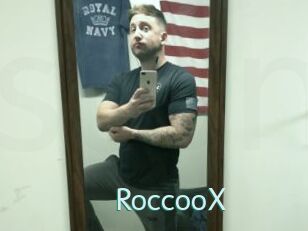 RoccooX