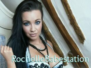 RochelleBabestation