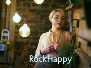 RockHappy
