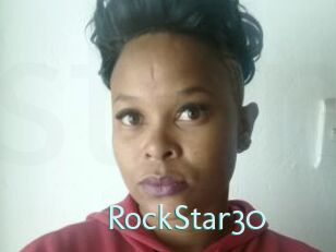 RockStar30