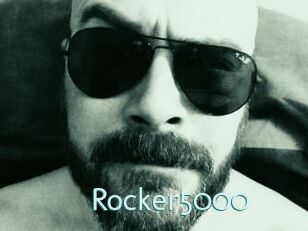 Rocker5000