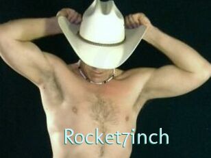 Rocket7inch