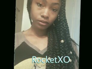 RocketXO