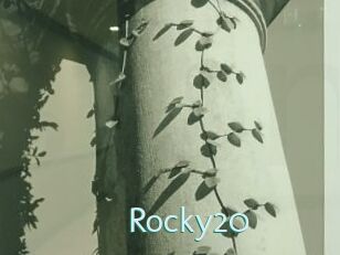 Rocky20