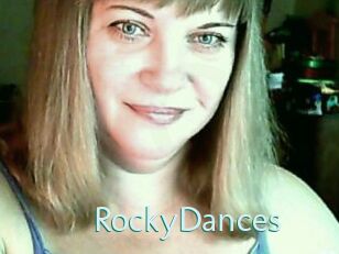 RockyDances