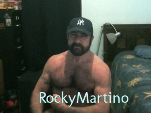 RockyMartino