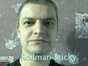 Rodman_Lucky
