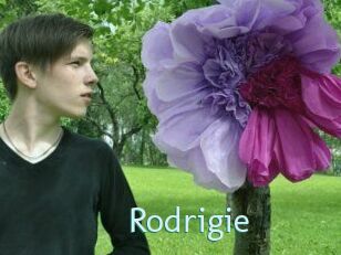 Rodrigie