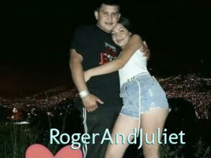 RogerAndJuliet