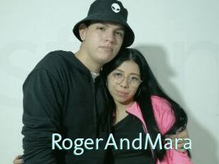 RogerAndMara