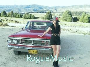 RogueMusic