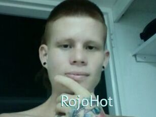 RojoHot