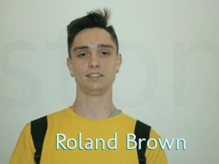 Roland_Brown