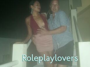 Roleplaylovers