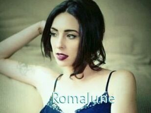 RomaJune