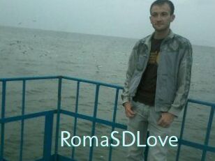 RomaSDLove