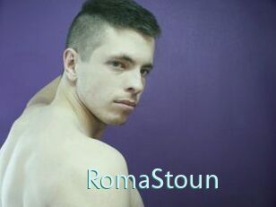RomaStoun