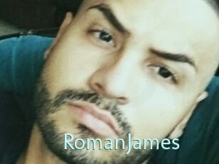 RomanJames