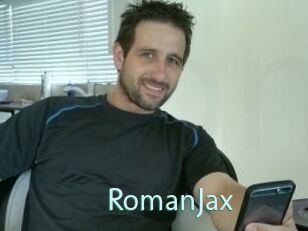 RomanJax