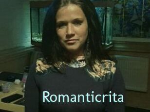 Romanticrita