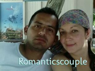 Romanticscouple