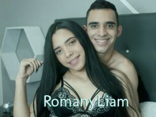 RomanyLiam