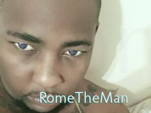 RomeTheMan