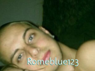 Romeblue123