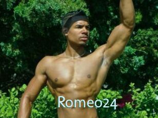 Romeo24