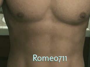 Romeo711