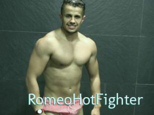 RomeoHotFighter