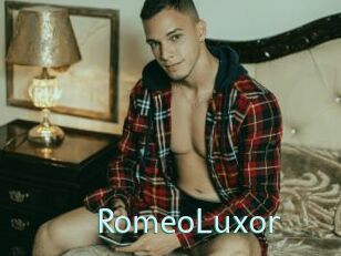 RomeoLuxor