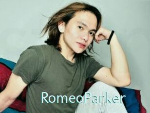 RomeoParker