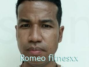 Romeo_fitnesxx