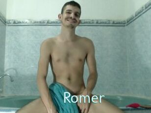 Romer