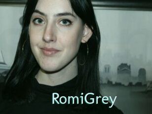 RomiGrey