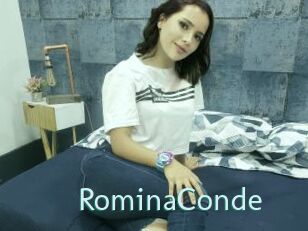 RominaConde