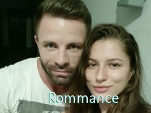 Rommance