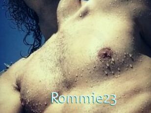 Rommie23