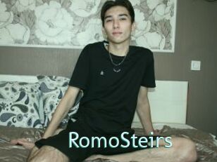 RomoSteirs