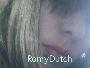 RomyDutch