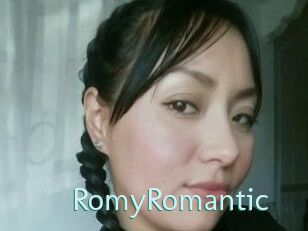 RomyRomantic