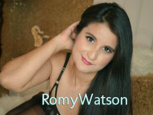 RomyWatson