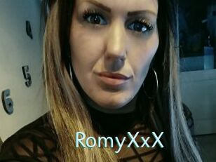 RomyXxX