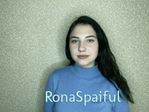 RonaSpaiful