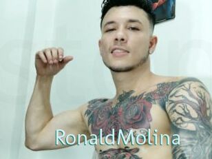 RonaldMolina