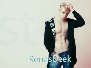 RonasDeek