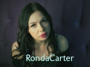 RondaCarter